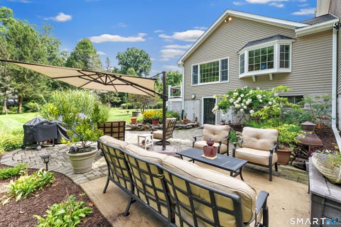 Tiny photo for 595 Wheeler Road, Monroe, CT 06468 (MLS # 24199707)