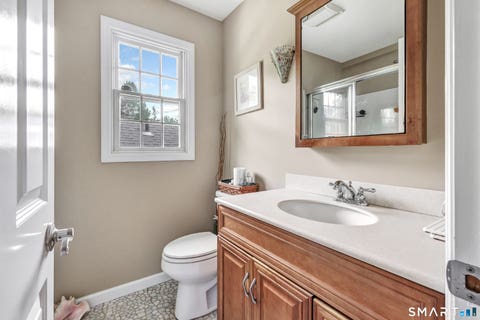 Tiny photo for 595 Wheeler Road, Monroe, CT 06468 (MLS # 24199707)