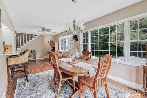 Tiny photo for 595 Wheeler Road, Monroe, CT 06468 (MLS # 24199707)