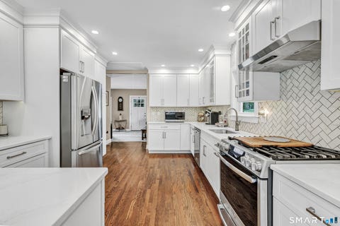 Tiny photo for 595 Wheeler Road, Monroe, CT 06468 (MLS # 24199707)