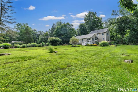 Tiny photo for 595 Wheeler Road, Monroe, CT 06468 (MLS # 24199707)