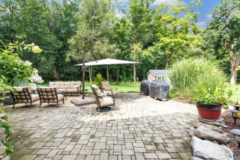 Tiny photo for 595 Wheeler Road, Monroe, CT 06468 (MLS # 24199707)