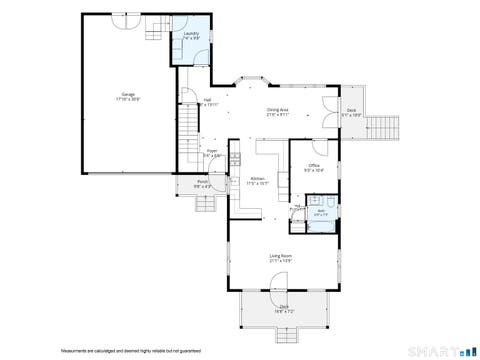 Tiny photo for 595 Wheeler Road, Monroe, CT 06468 (MLS # 24199707)