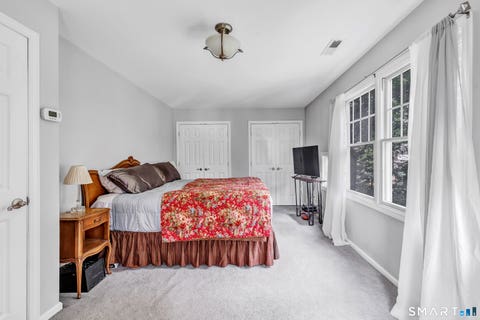 Tiny photo for 595 Wheeler Road, Monroe, CT 06468 (MLS # 24199707)
