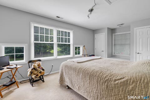 Tiny photo for 595 Wheeler Road, Monroe, CT 06468 (MLS # 24199707)