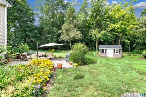 Tiny photo for 595 Wheeler Road, Monroe, CT 06468 (MLS # 24199707)
