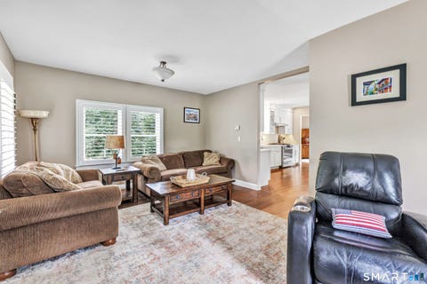 Tiny photo for 595 Wheeler Road, Monroe, CT 06468 (MLS # 24199707)