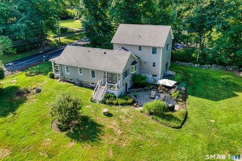 Tiny photo for 595 Wheeler Road, Monroe, CT 06468 (MLS # 24199707)