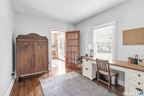 Tiny photo for 595 Wheeler Road, Monroe, CT 06468 (MLS # 24199707)