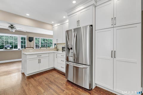 Tiny photo for 595 Wheeler Road, Monroe, CT 06468 (MLS # 24199707)