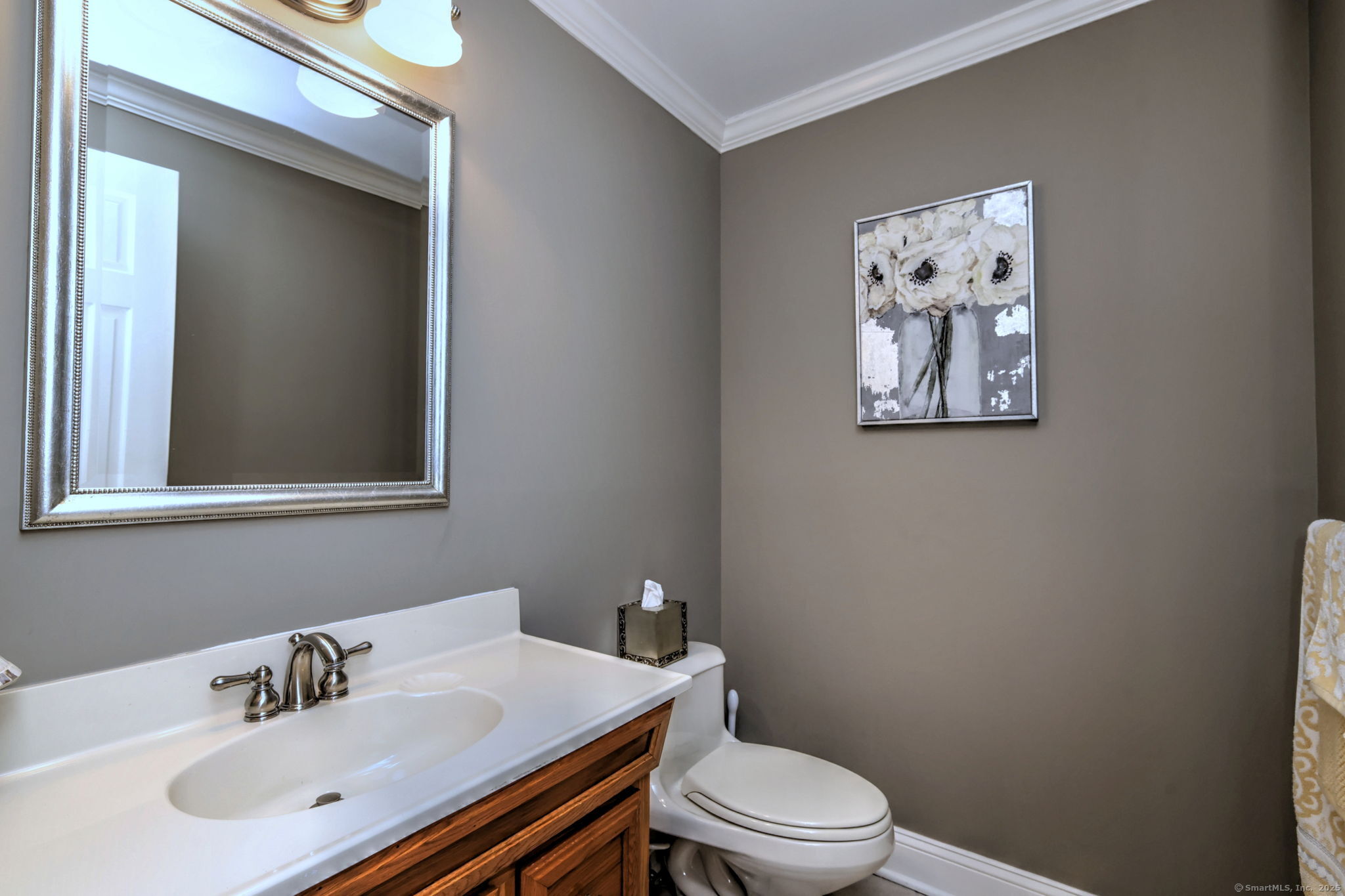 242 Currier Drive, Orange, Connecticut image 33