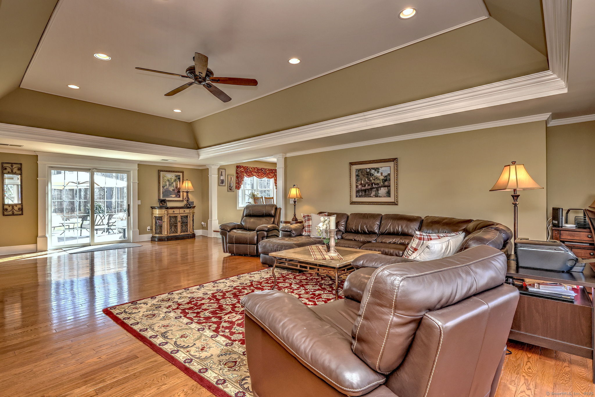 242 Currier Drive, Orange, Connecticut image 18
