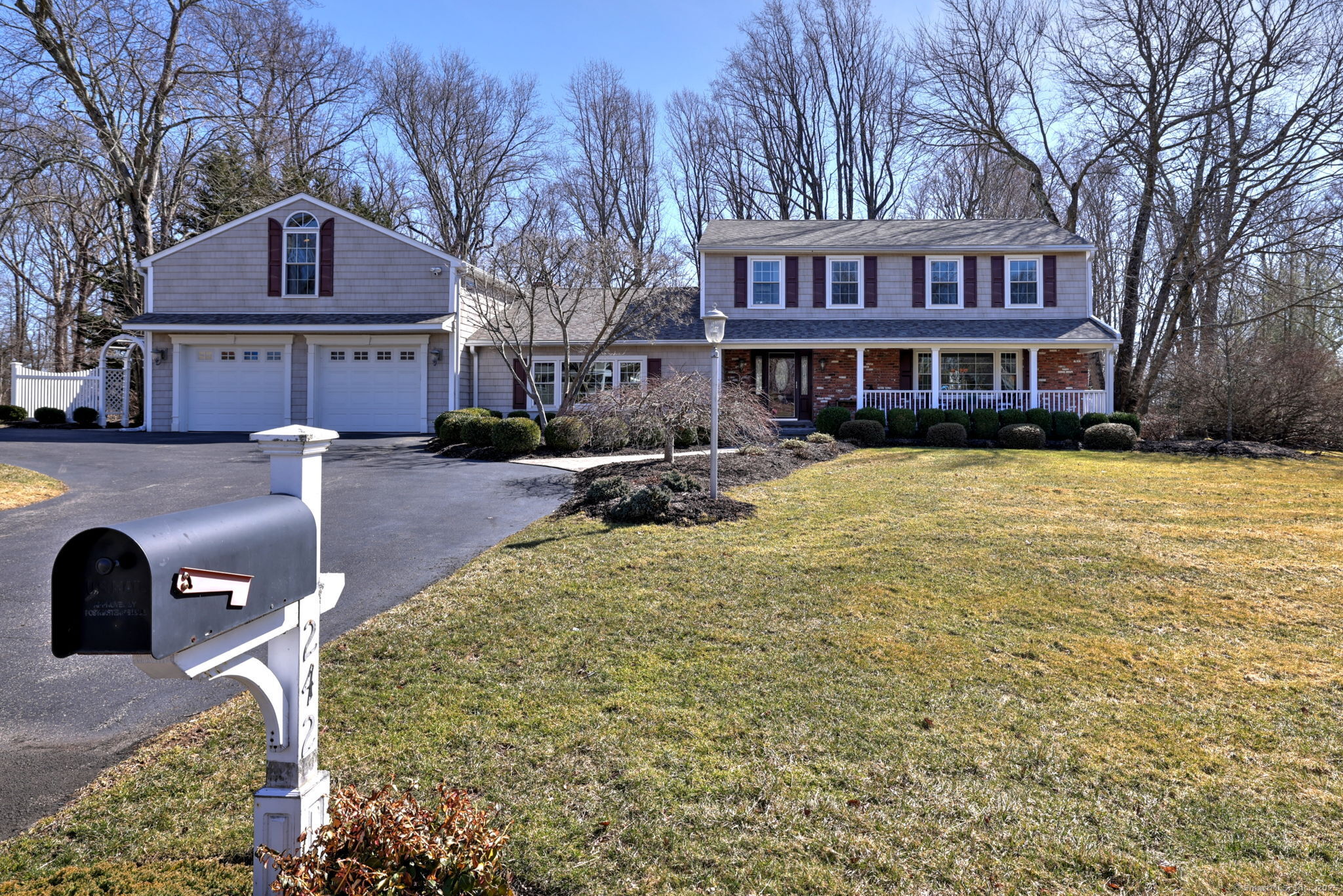 242 Currier Drive, Orange, Connecticut image 1