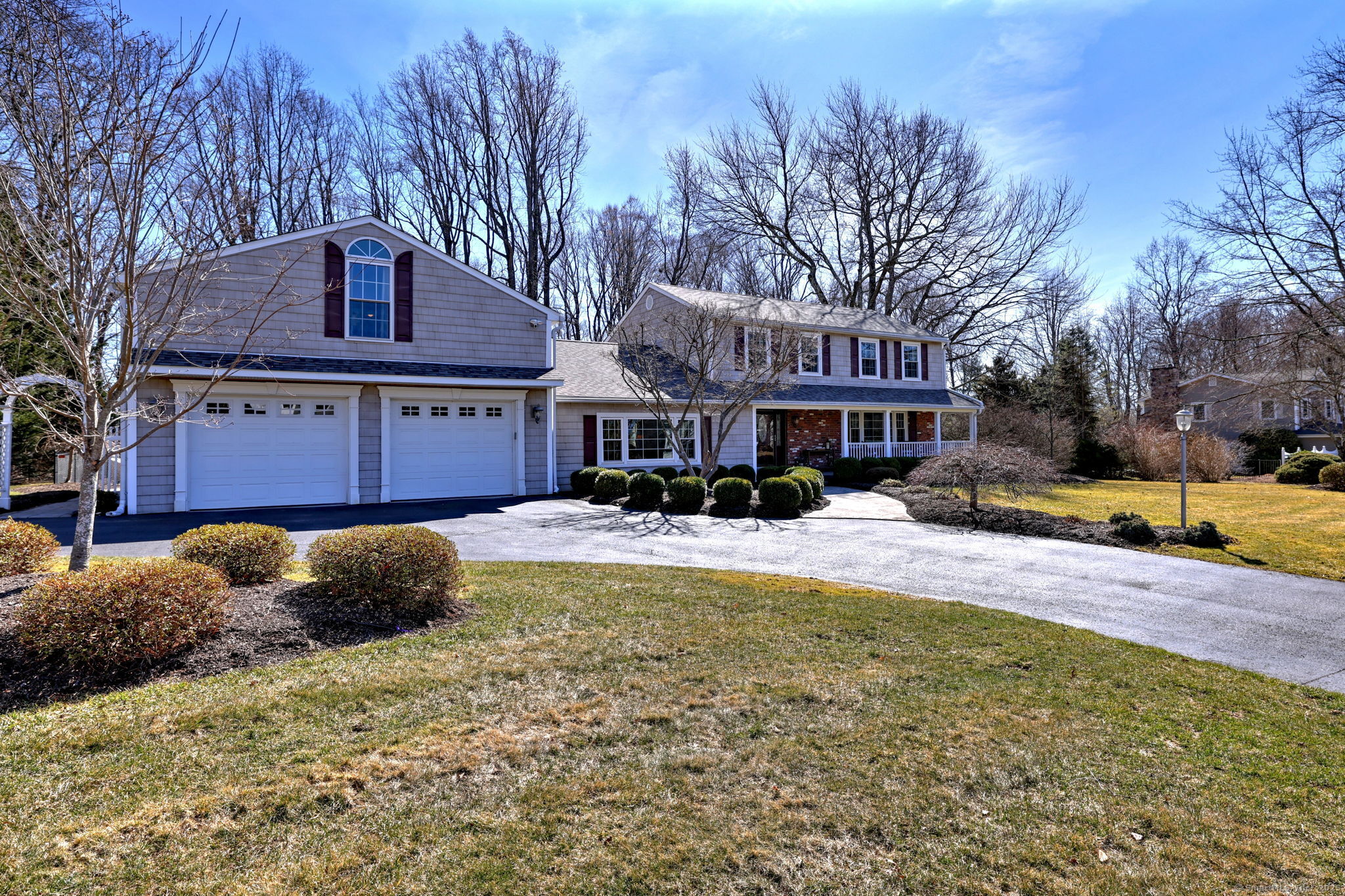 242 Currier Drive, Orange, Connecticut image 2