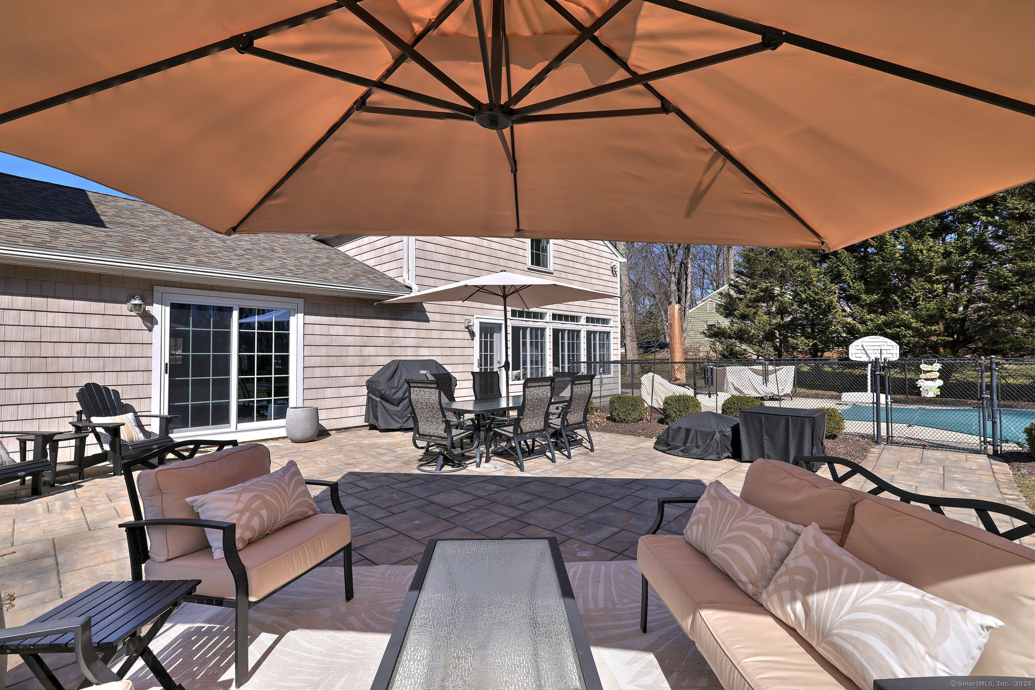 242 Currier Drive, Orange, Connecticut image 37