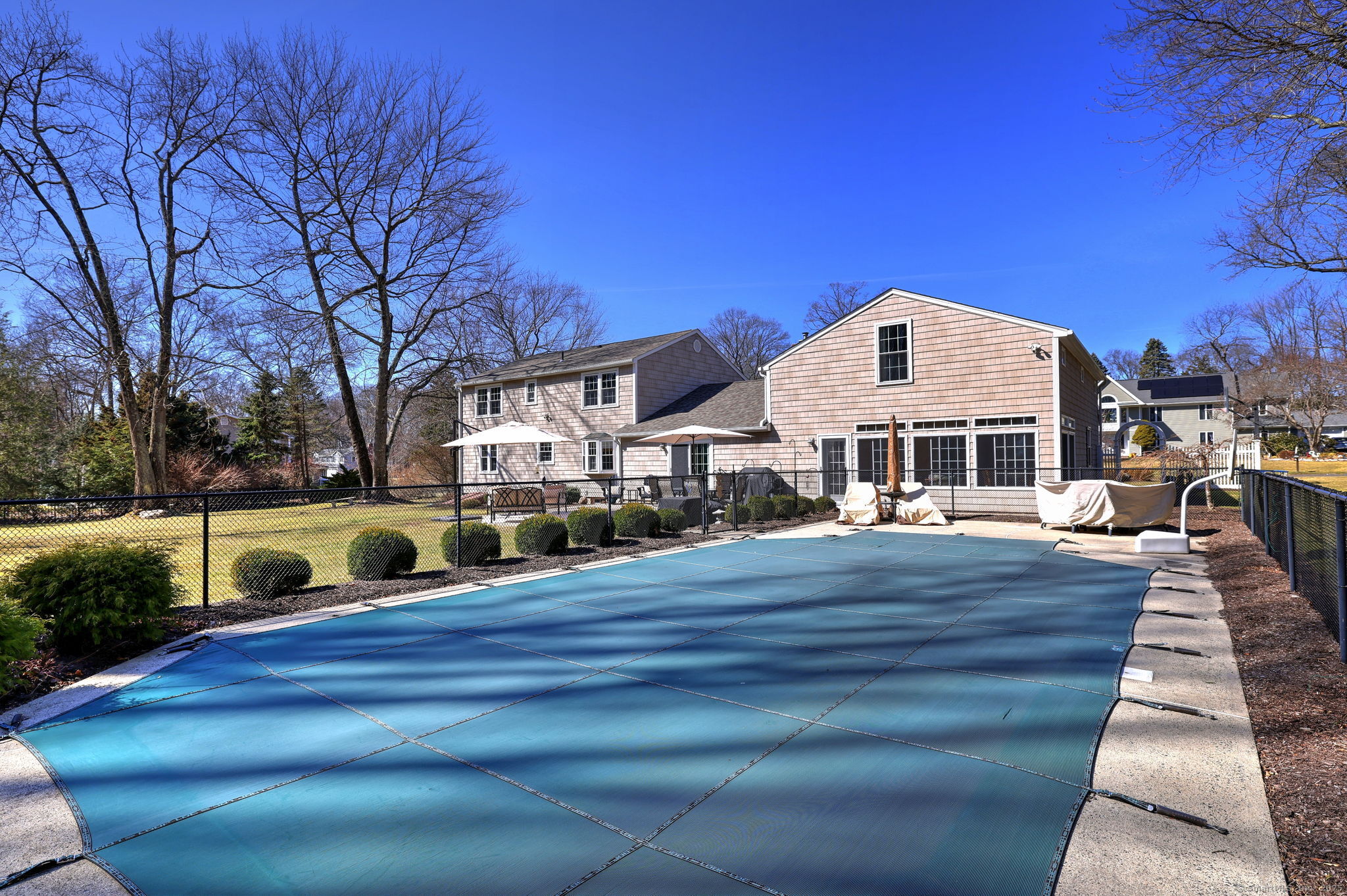 242 Currier Drive, Orange, Connecticut image 35