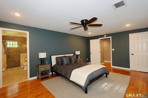 Tiny photo for 85 Cross Highway, Redding, CT 06896 (MLS # 24212649)