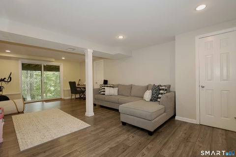 Tiny photo for 85 Cross Highway, Redding, CT 06896 (MLS # 24212649)