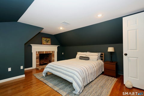 Tiny photo for 85 Cross Highway, Redding, CT 06896 (MLS # 24212649)