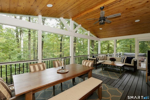 Tiny photo for 85 Cross Highway, Redding, CT 06896 (MLS # 24212649)