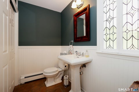 Tiny photo for 85 Cross Highway, Redding, CT 06896 (MLS # 24212649)