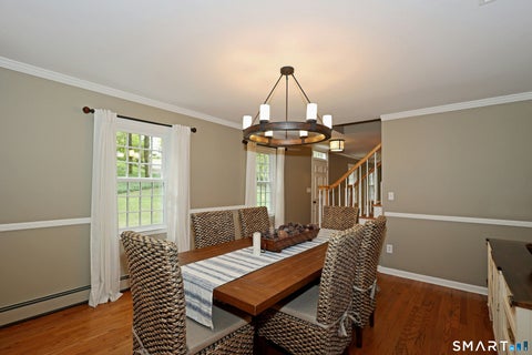 Tiny photo for 85 Cross Highway, Redding, CT 06896 (MLS # 24212649)
