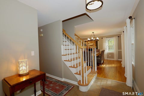 Tiny photo for 85 Cross Highway, Redding, CT 06896 (MLS # 24212649)