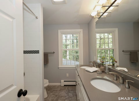 Tiny photo for 85 Cross Highway, Redding, CT 06896 (MLS # 24212649)