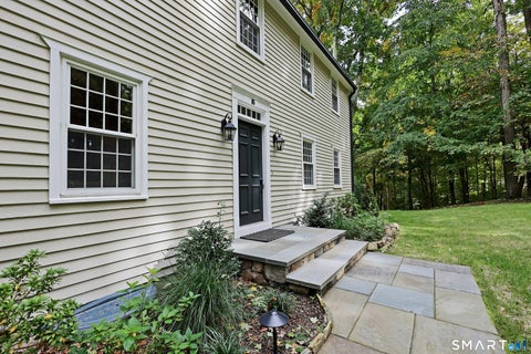 Tiny photo for 85 Cross Highway, Redding, CT 06896 (MLS # 24212649)