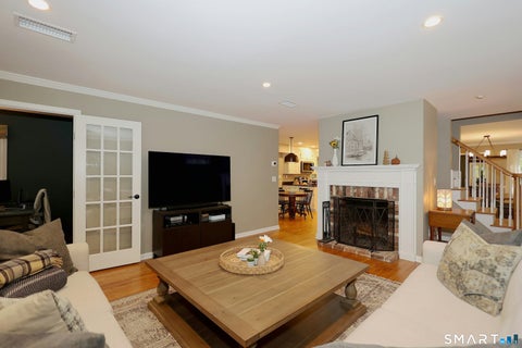 Tiny photo for 85 Cross Highway, Redding, CT 06896 (MLS # 24212649)