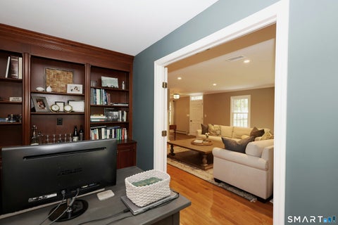 Tiny photo for 85 Cross Highway, Redding, CT 06896 (MLS # 24212649)