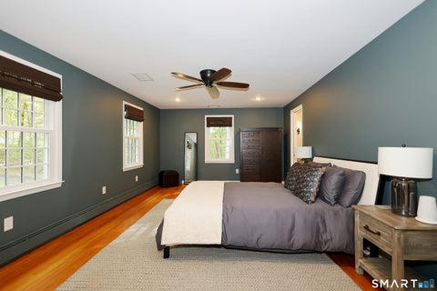 Tiny photo for 85 Cross Highway, Redding, CT 06896 (MLS # 24212649)