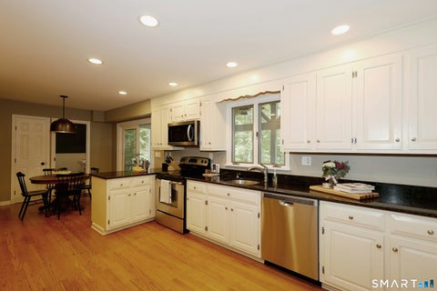 Tiny photo for 85 Cross Highway, Redding, CT 06896 (MLS # 24212649)