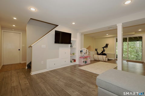 Tiny photo for 85 Cross Highway, Redding, CT 06896 (MLS # 24212649)