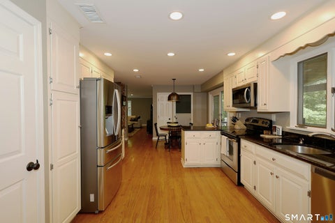 Tiny photo for 85 Cross Highway, Redding, CT 06896 (MLS # 24212649)