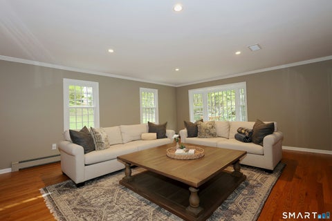 Tiny photo for 85 Cross Highway, Redding, CT 06896 (MLS # 24212649)
