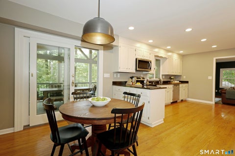 Tiny photo for 85 Cross Highway, Redding, CT 06896 (MLS # 24212649)
