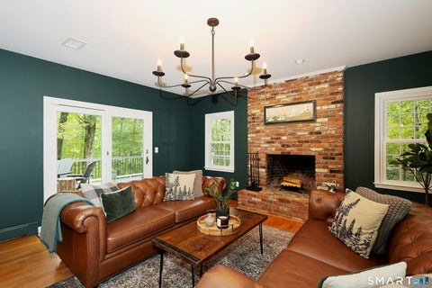 Tiny photo for 85 Cross Highway, Redding, CT 06896 (MLS # 24212649)