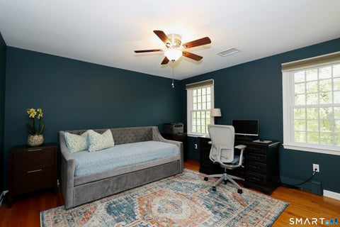Tiny photo for 85 Cross Highway, Redding, CT 06896 (MLS # 24212649)