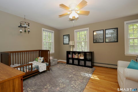 Tiny photo for 85 Cross Highway, Redding, CT 06896 (MLS # 24212649)