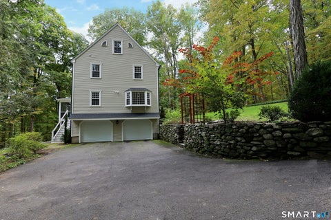 Tiny photo for 85 Cross Highway, Redding, CT 06896 (MLS # 24212649)