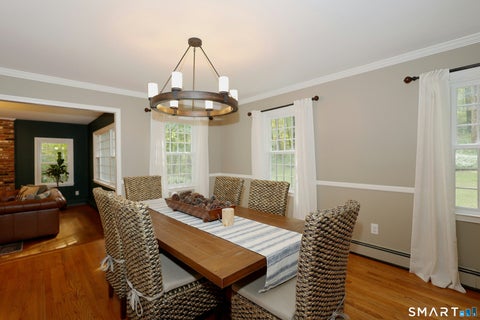 Tiny photo for 85 Cross Highway, Redding, CT 06896 (MLS # 24212649)