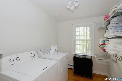 Tiny photo for 85 Cross Highway, Redding, CT 06896 (MLS # 24212649)