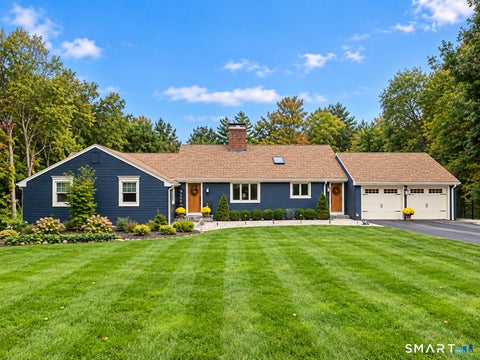Photo of 44 Brookmoor Road, Avon, CT 06001 (MLS # 24210825)