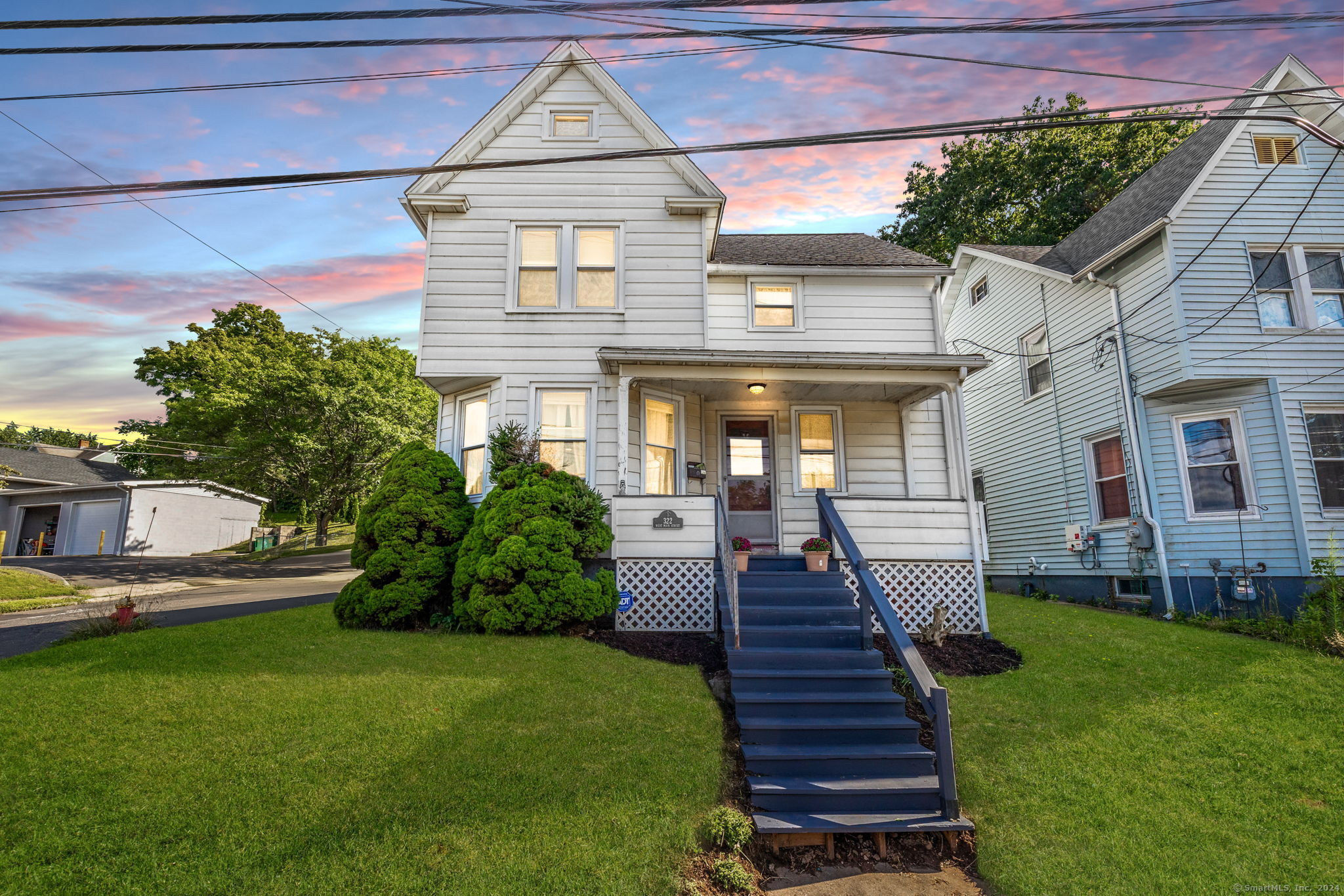 View Meriden, CT 06451 house