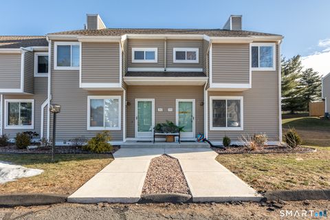 Photo of 60 Old Town Road #143, Vernon, CT 06066 (MLS # 24150190)