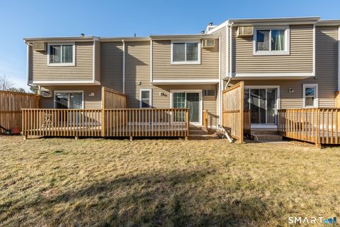 Tiny photo for 60 Old Town Road #143, Vernon, CT 06066 (MLS # 24150190)