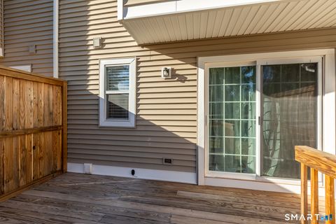 Tiny photo for 60 Old Town Road #143, Vernon, CT 06066 (MLS # 24150190)