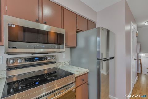 Tiny photo for 60 Old Town Road #143, Vernon, CT 06066 (MLS # 24150190)