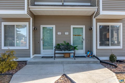 Tiny photo for 60 Old Town Road #143, Vernon, CT 06066 (MLS # 24150190)